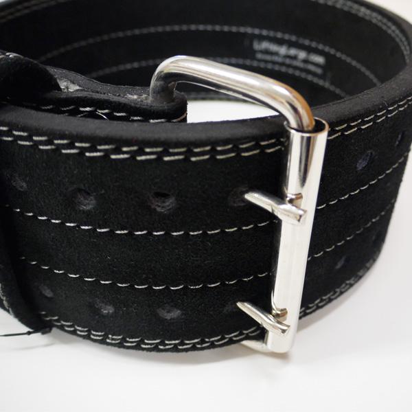 IPF認定 リフティングラージ 2ピンベルト 13mm Lifting Large（XS・S