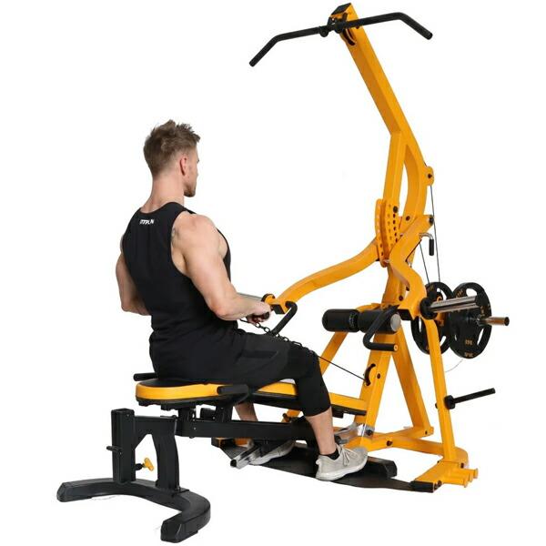 パワーテック レバレッジ システムイエロー 送料込み価格 返品・交換