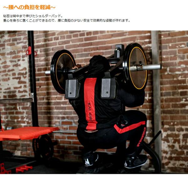 パワーテック レバレッジスクワット ＆ カーフ 送料込価格 返品・交換