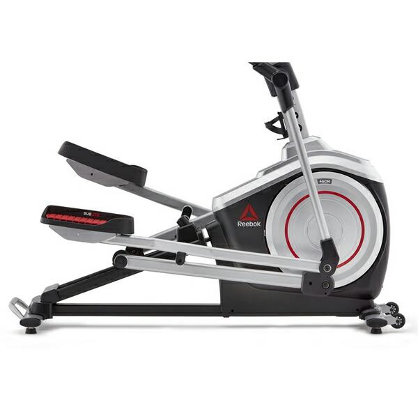 Reebok（リーボック） 正規代理店 SL8.0エリプティカル 準業務用