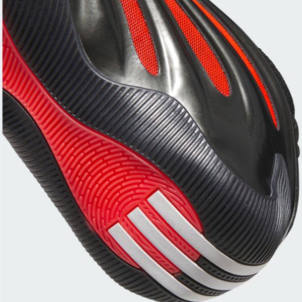 adidas（アディダス） 25年春夏新モデル ハーデン 9 / HARDEN VOLUME 9