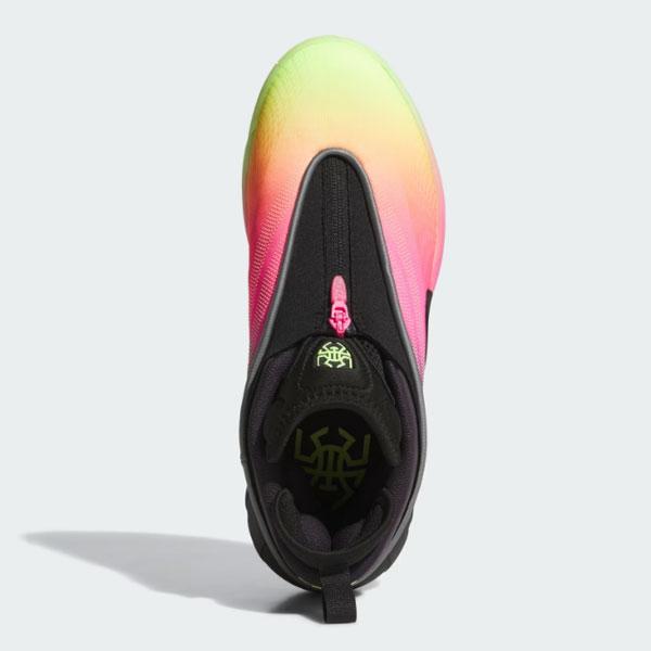 adidas（アディダス） D.O.N.イシュー 7 / D.O.N. ISSUE 7 Aurora