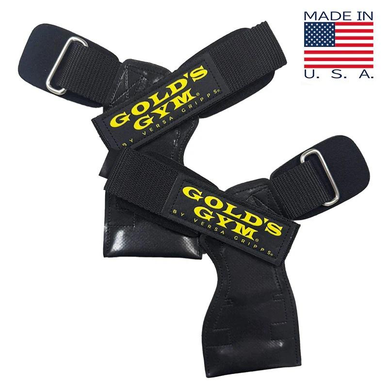 公式サイト GOLD'S GYM ゴールドジム パワーグリップ プロタイプG3710