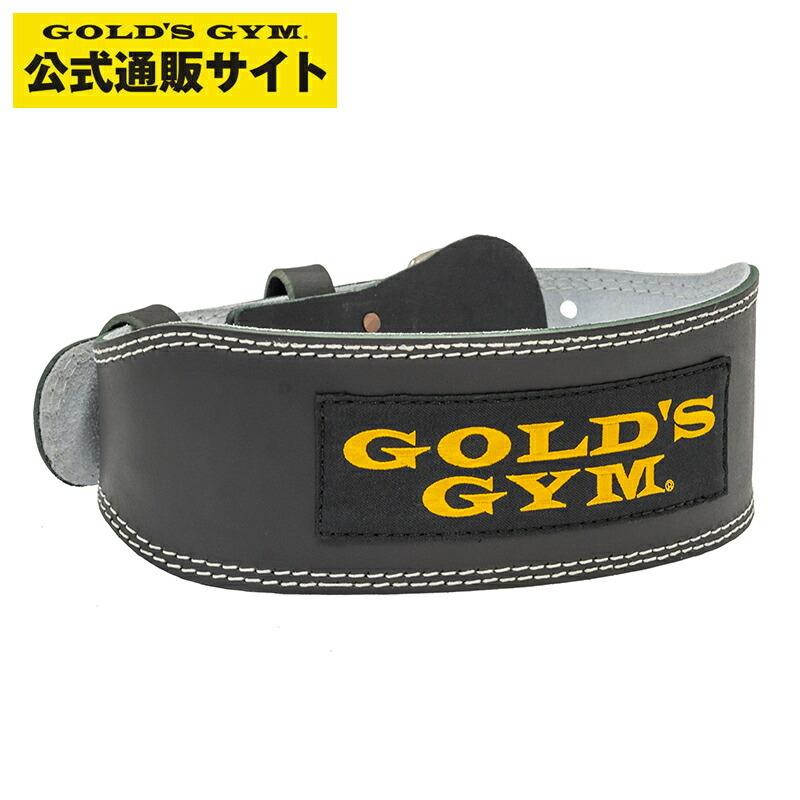 ゴールドジム（GOLD'S GYM） 【一部入荷まち】 トレーニングレザー