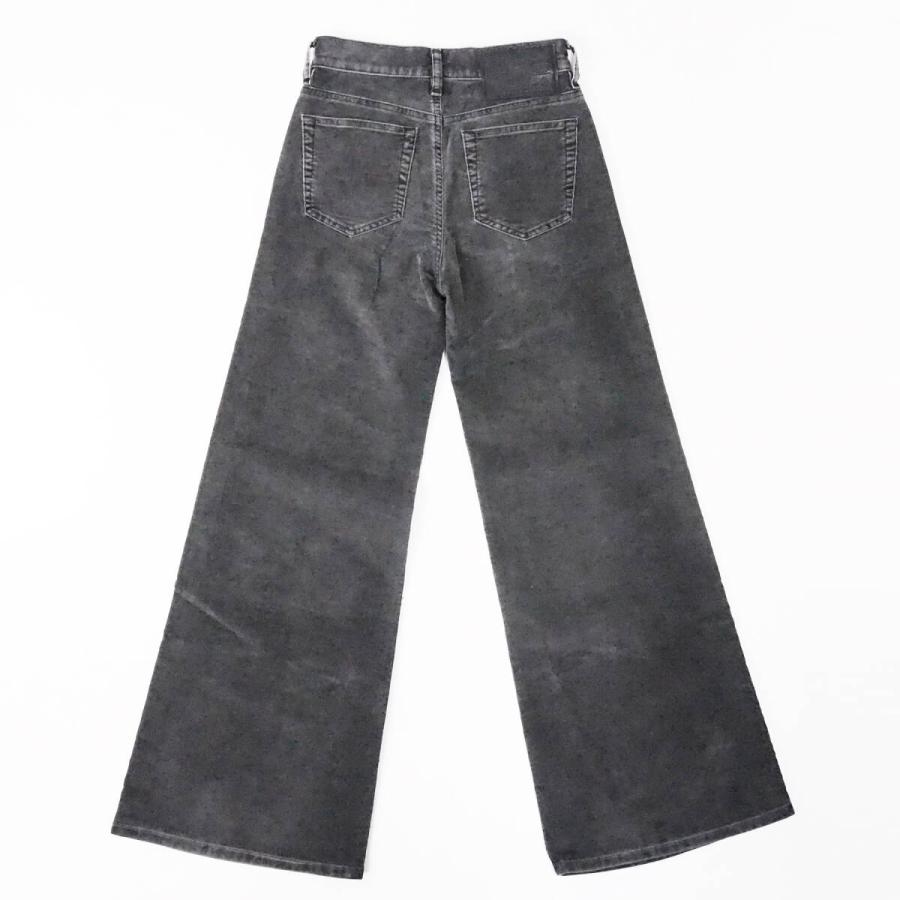 DIESEL（ディーゼル） D-AKEMI 69YA レディース ストレッチ ワイド