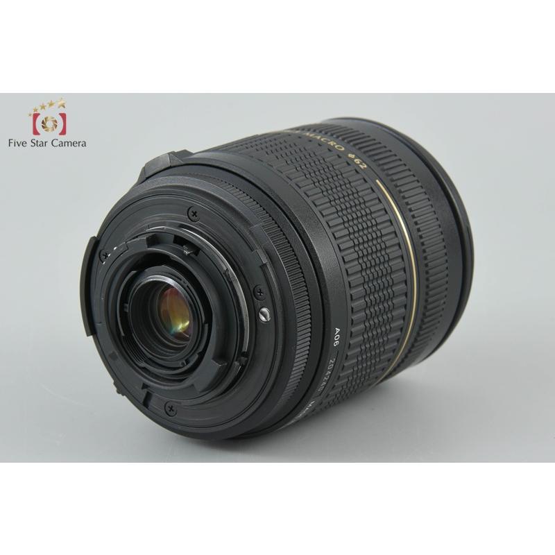 TAMRON（タムロン） 【中古】TAMRON A06 AF 28-300mm f/3.5-6.3 XR LD