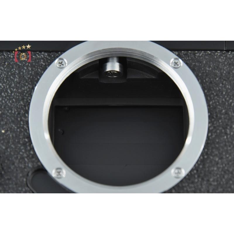 中古】安原一式 T981 レンジファインダーフィルムカメラ : 中古カメラ