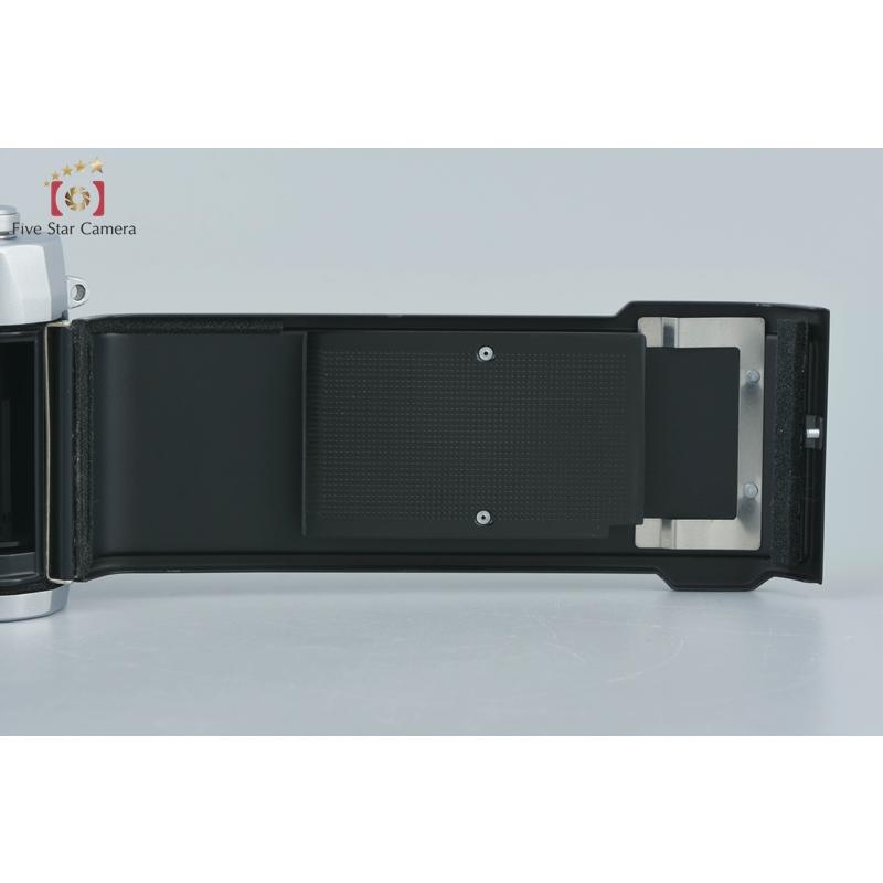 中古】安原一式 T981 レンジファインダーフィルムカメラ : 中古カメラ