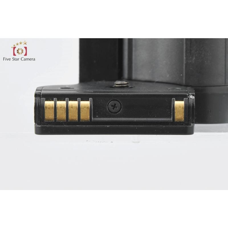 キヤノン（Canon） 【中古】Canon GR-E2 バッテリーグリップホルダー