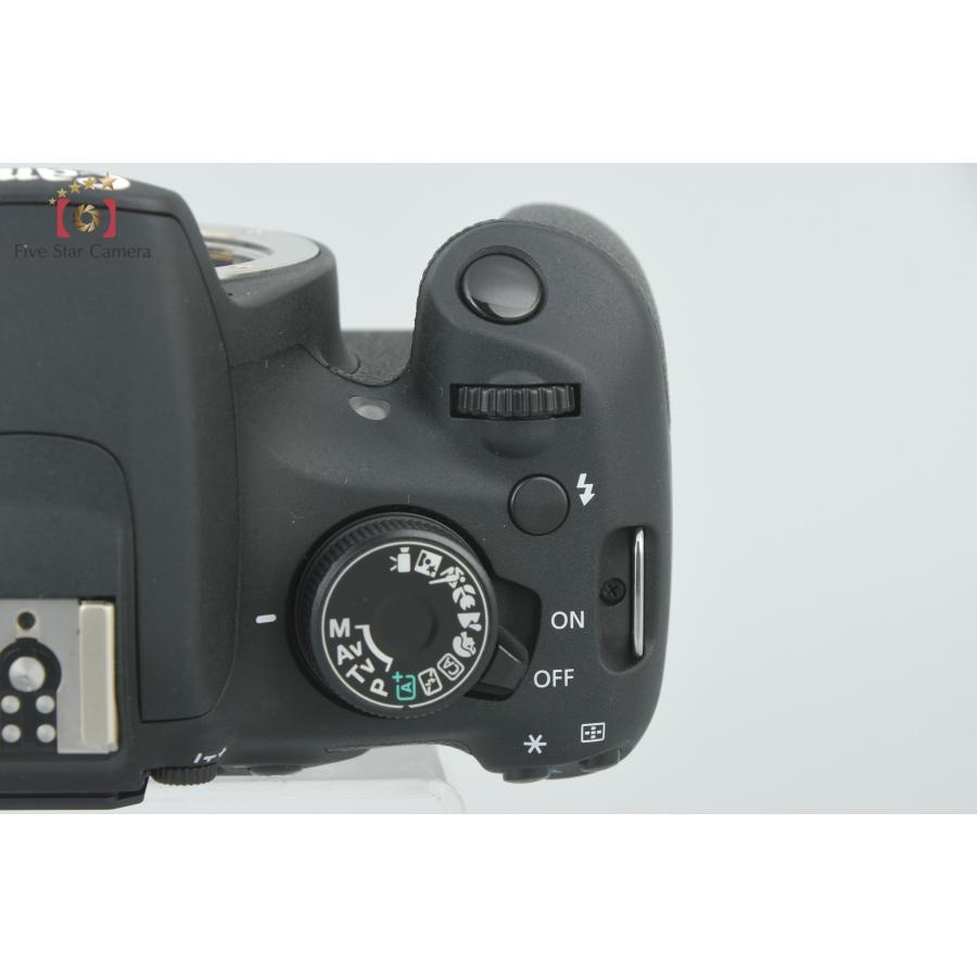 EOS DIGITAL 【中古】Canon キヤノン Kiss X70 デジタル一眼レフカメラ