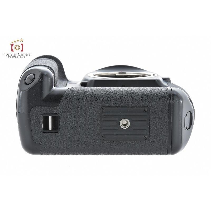 キヤノン（Canon） 【中古】Canon EOS-1N RS フィルム一眼レフカメラ
