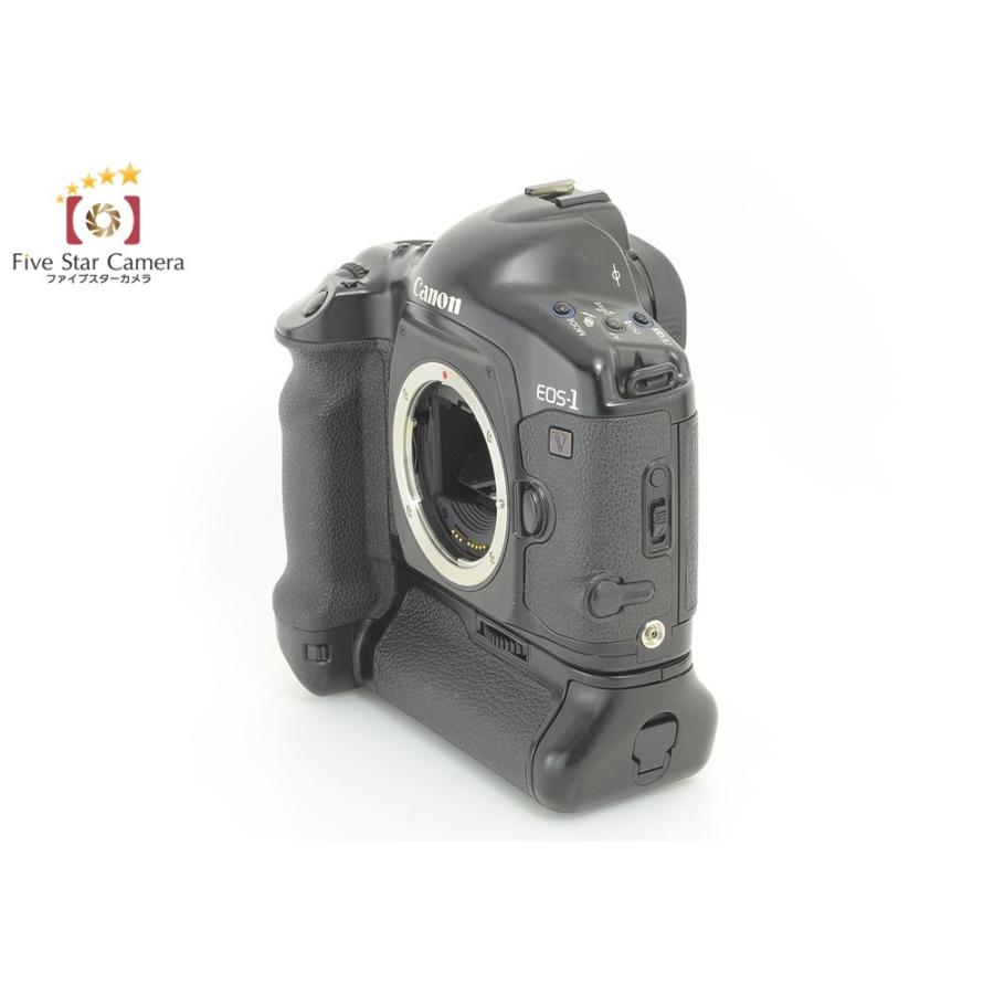 キヤノン（Canon） 【中古】Canon EOS-1V HS フィルム一眼レフカメラ