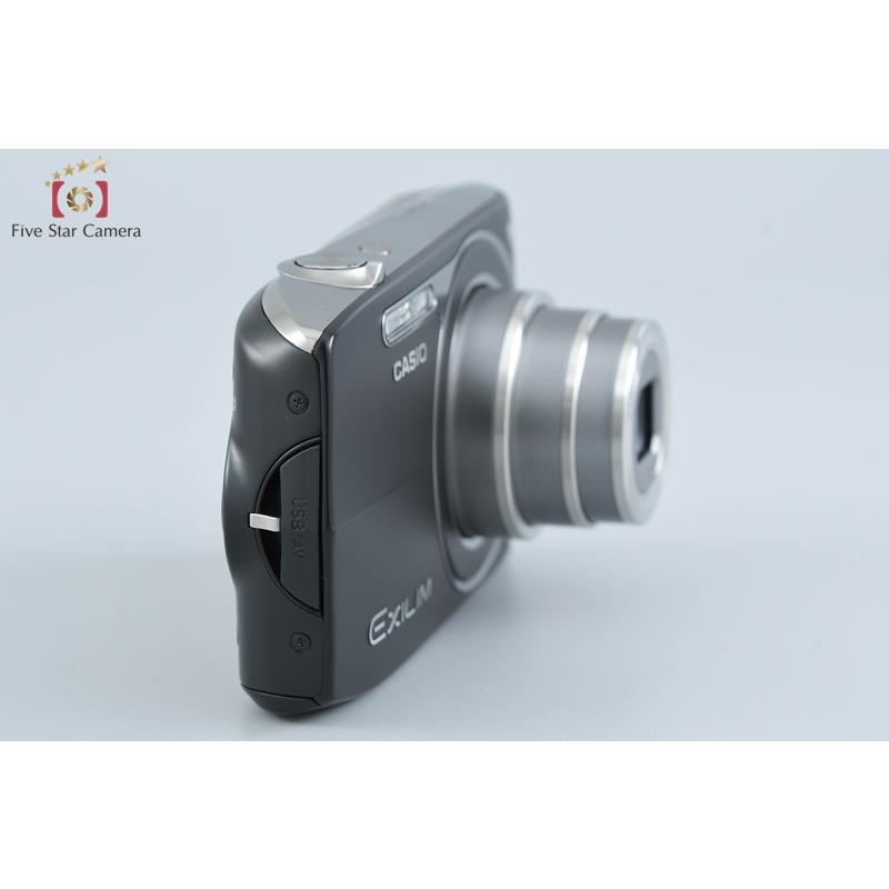 HIGH SPEED EXILIM 【中古】Casio カシオ EX-Z2300 ブラック