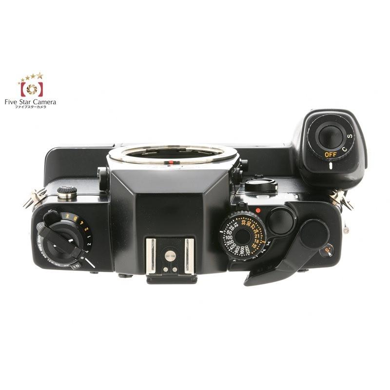 中古】CONTAX コンタックス RTS II QUARTZ + W-3 リアルタイム