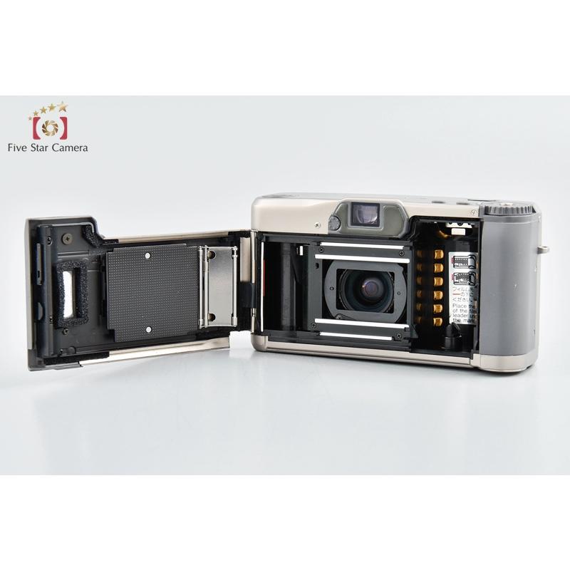 中古】CONTAX コンタックス TVS III コンパクトフィルムカメラ : 中古