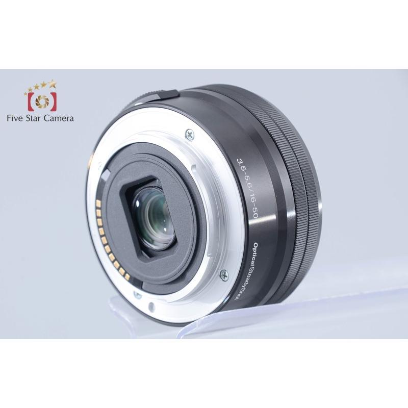 SONY（ソニー） 【中古】SONY α VLOGCAM ZV-E10 パワーズームレンズ