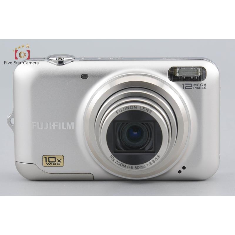 FUJIFILM（フジフイルム） 【中古】FUJIFILM 富士フイルム FinePix
