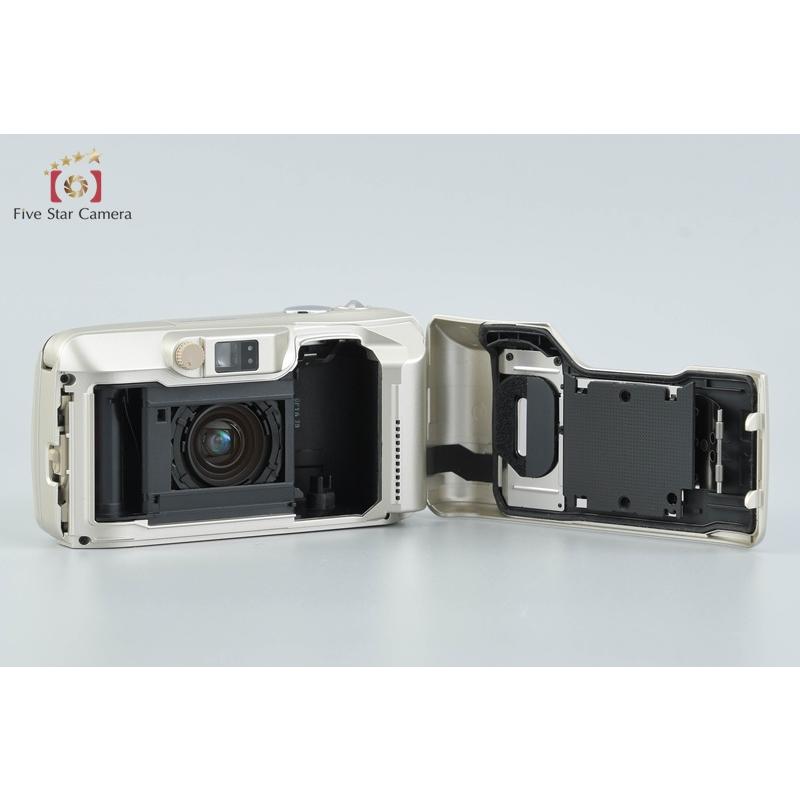 オリンパス（OLYMPUS） 【中古】OLYMPUS μ[mju:]-III ミューIII 135