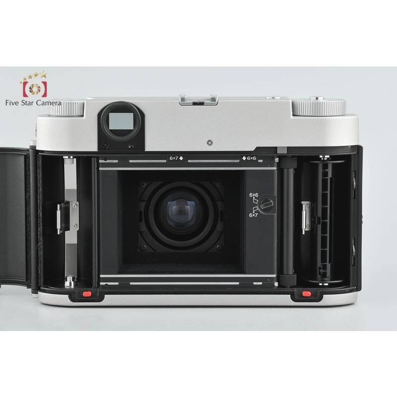 FUJIFILM（フジフイルム） 【中古】FUJIFILM 富士フィルム GF670W