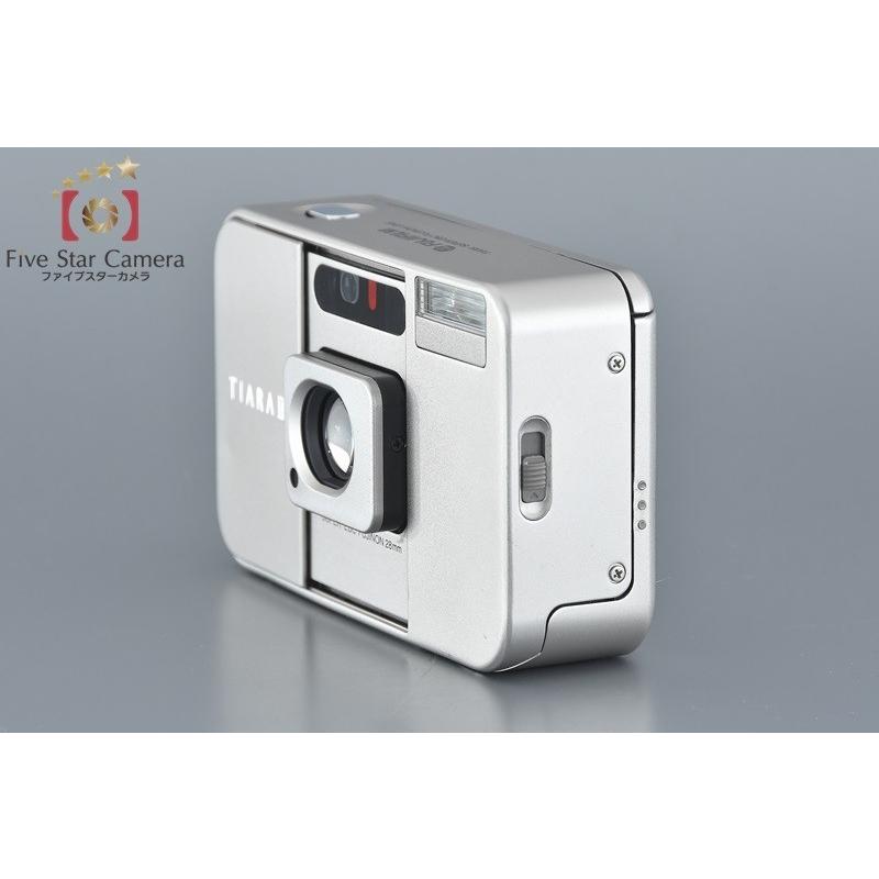 FUJIFILM（フジフイルム） 【中古】FUJIFILM 富士フイルム TIARA II