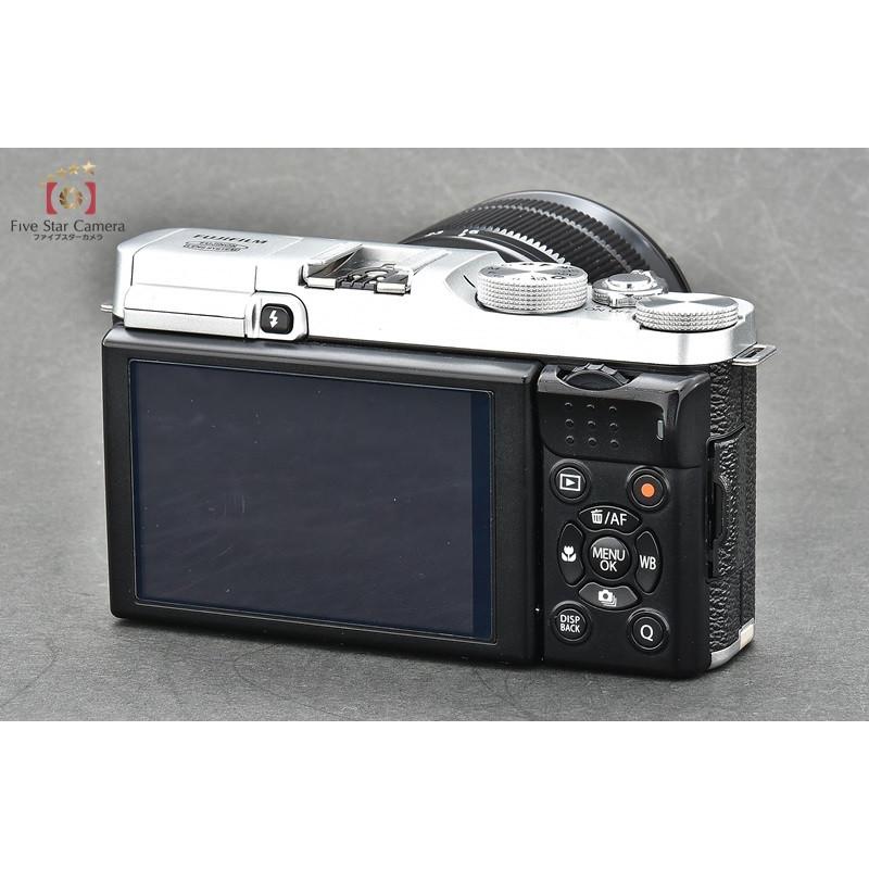 FUJIFILM（フジフイルム） 【中古】FUJIFILM 富士フイルム X-M1