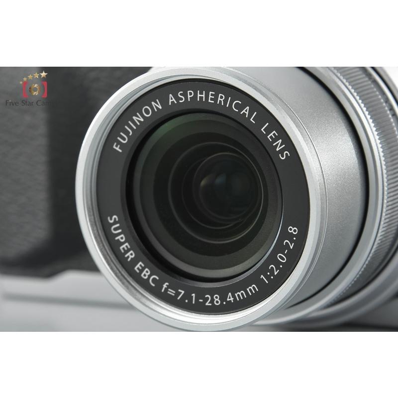 FUJIFILM（フジフイルム） 【中古】FUJIFILM 富士フイルム X30