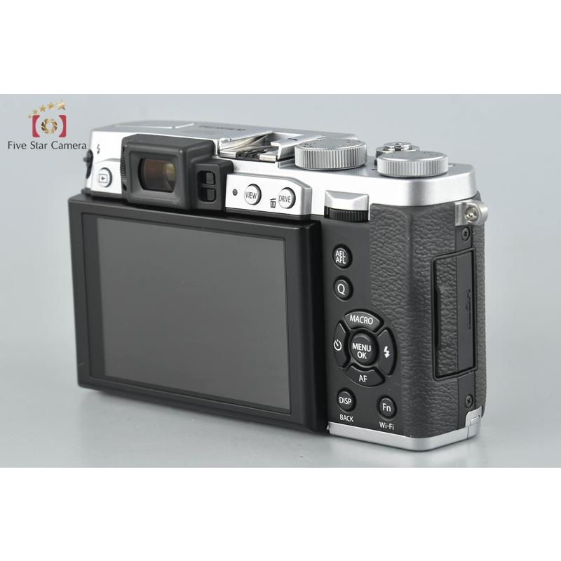 FUJIFILM（フジフイルム） 【中古】FUJIFILM 富士フイルム X30