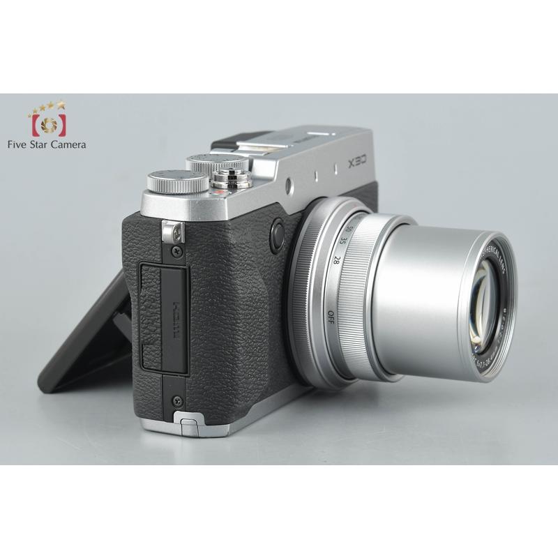FUJIFILM（フジフイルム） 【中古】FUJIFILM 富士フイルム X30