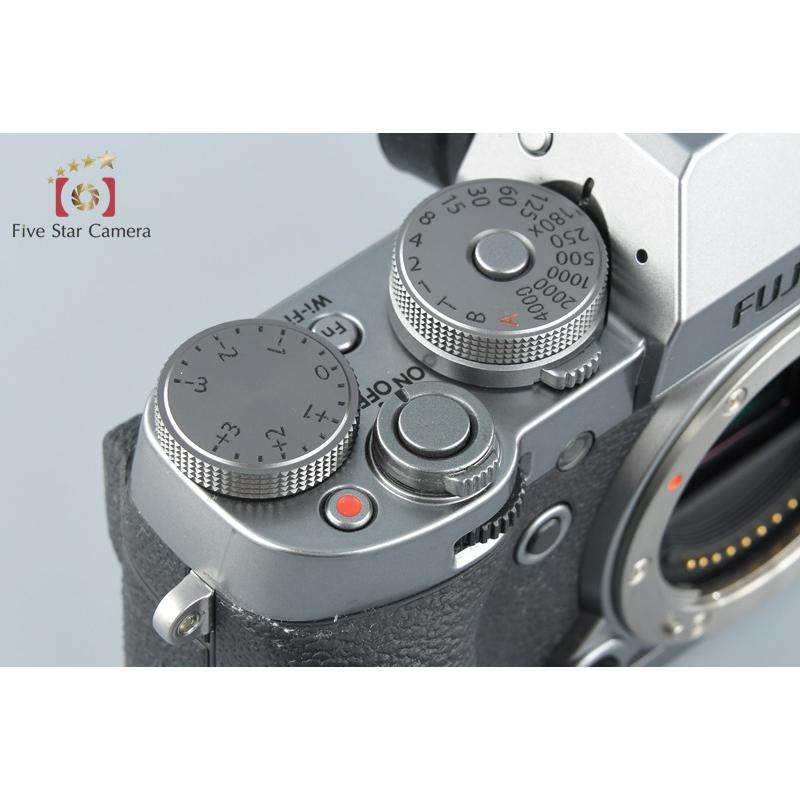 FUJIFILM（フジフイルム） 【中古】FUJIFILM 富士フイルム X-T1