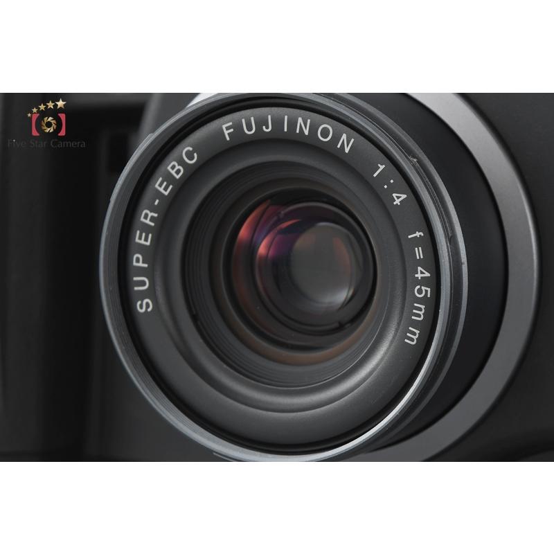 FUJIFILM（フジフイルム） 【中古】FUJIFILM 富士フィルム GA645Wi