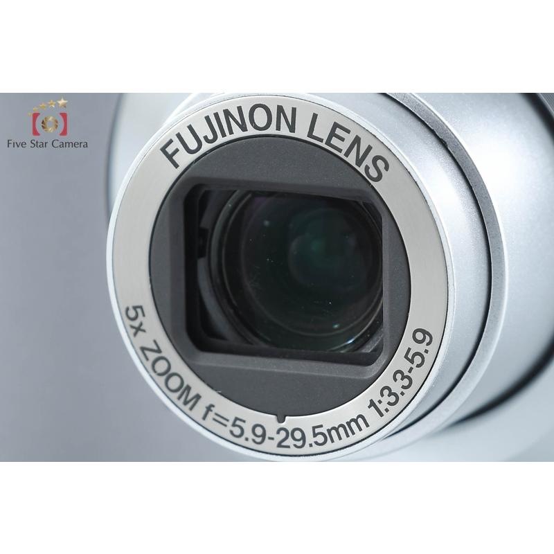 FUJIFILM（フジフイルム） 【中古】FUJIFILM 富士フイルム FINEPIX