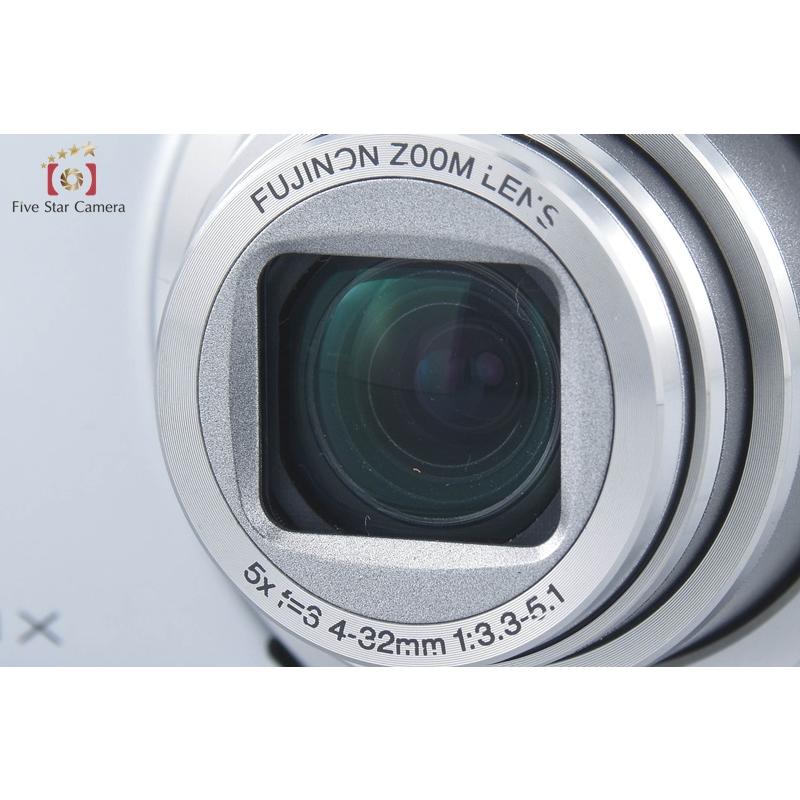 FUJIFILM（フジフイルム） 【中古】FUJIFILM 富士フイルム FINEPIX