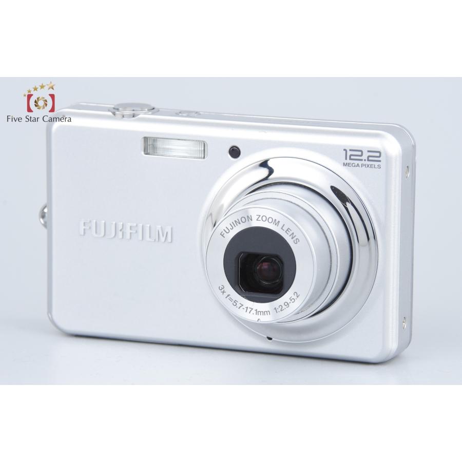 FUJIFILM（フジフイルム） 【中古】FUJIFILM 富士フイルム FINEPIX J30