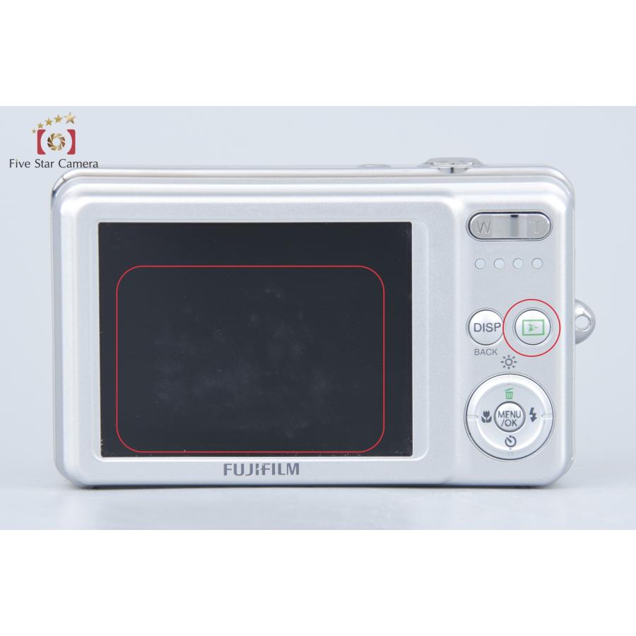FUJIFILM（フジフイルム） 【中古】FUJIFILM 富士フイルム FINEPIX J30