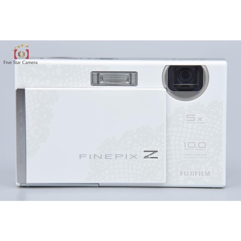 FUJIFILM（フジフイルム） 【中古】FUJIFILM 富士フイルム FinePix