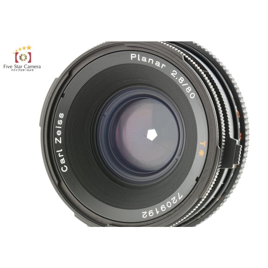 中古】HASSELBLAD ハッセルブラッド 500C/M Classic 50周年記念モデル