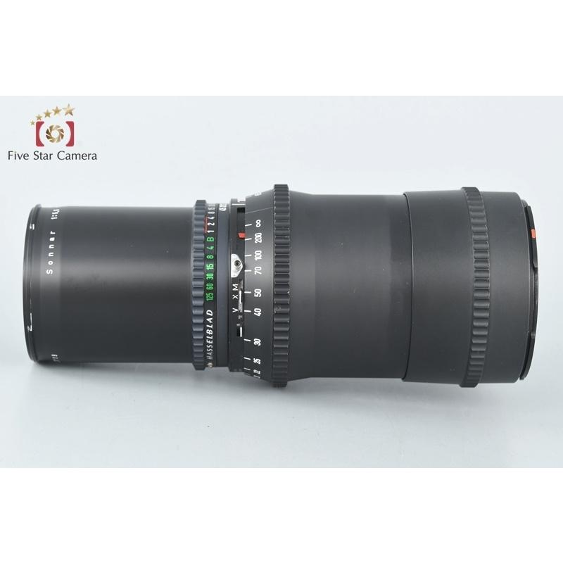 中古】HASSELBLAD ハッセルブラッド Carl Zeiss C Sonnar 250mm f/5.6