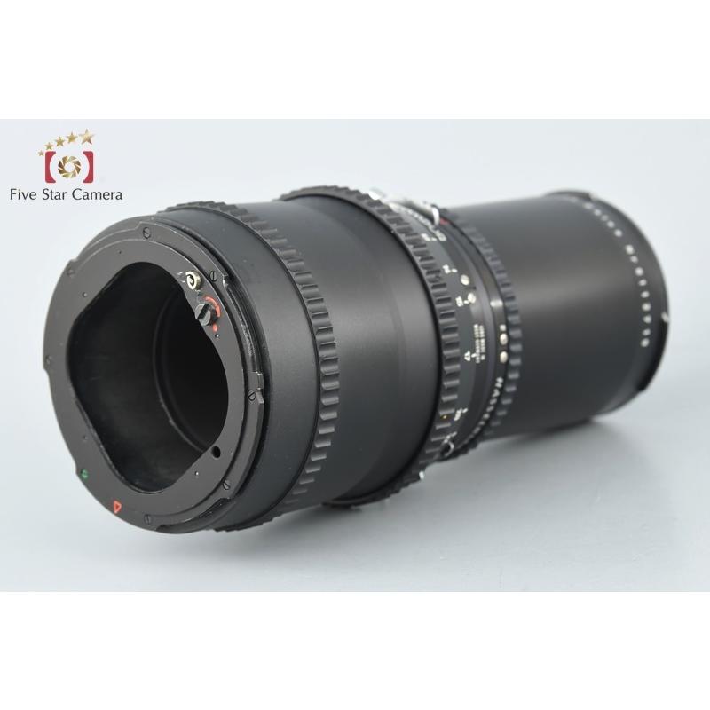 中古】HASSELBLAD ハッセルブラッド Carl Zeiss C Sonnar 250mm f/5.6