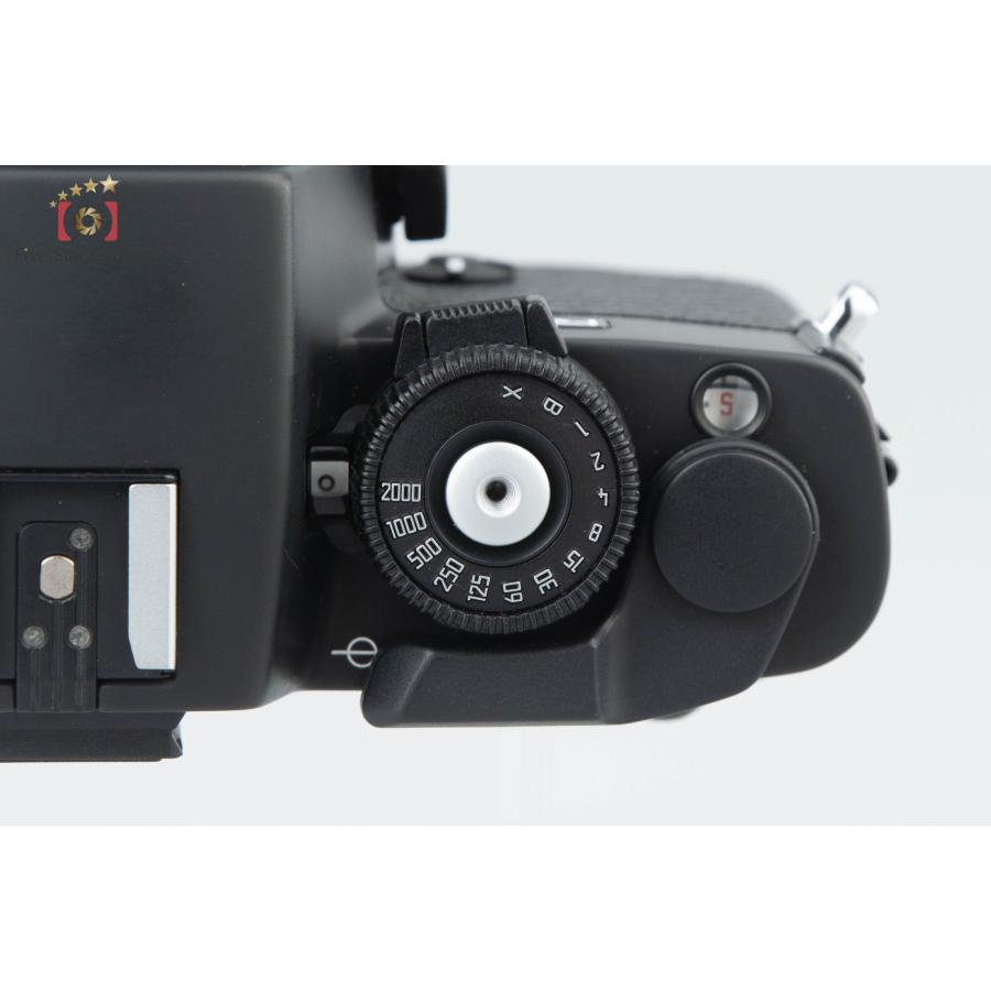 ライカ（Leica） 【中古】Leica R6.2 ブラック フィルム一眼レフカメラ