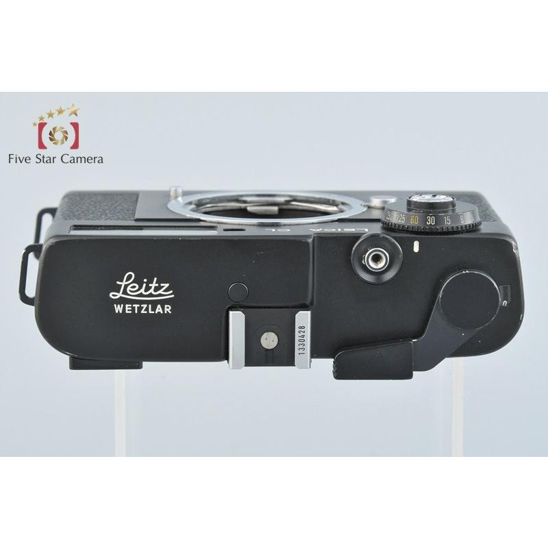 ライカ（Leica） 【中古】Leica CL レンジファインダーフィルムカメラ