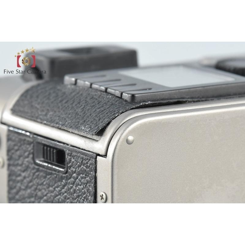 ライカ（Leica） 【中古】Leica CM ZOOM コンパクトフィルムカメラ