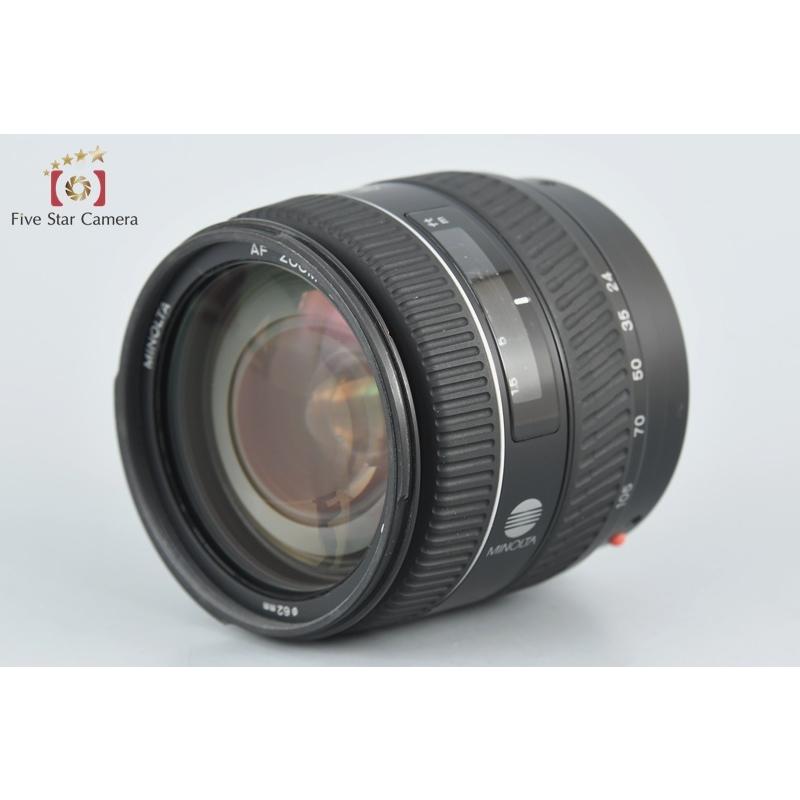 コニカミノルタ（KONICA MINOLTA） 【中古】MINOLTA ミノルタ α-7 + AF