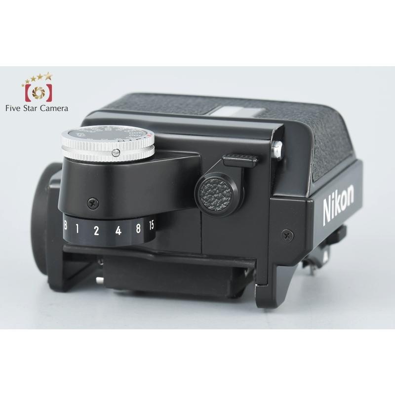 ニコン（Nikon） 【中古】Nikon DP-11 フォトミック A ファインダー F2