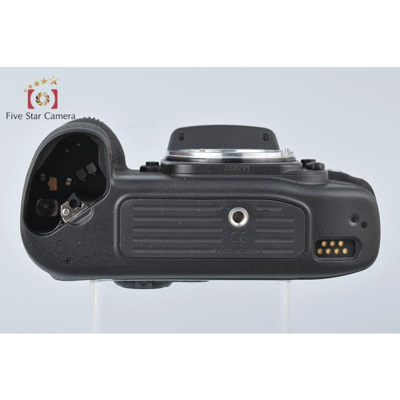 ニコン（Nikon） 【中古】Nikon F100 + MB-15 バッテリーグリップ