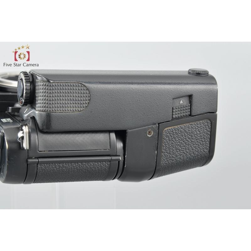 ニコン（Nikon） 【中古】Nikon F3 アイレベル MD-4 モータードライブ