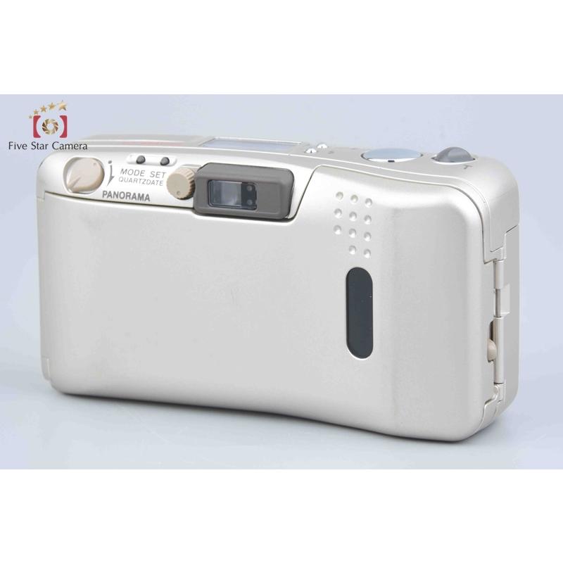 オリンパス（OLYMPUS） 【中古】OLYMPUS μ[mju:] ZOOM 115 コンパクト