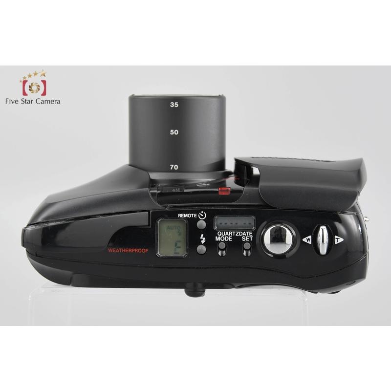 オリンパス（OLYMPUS） 【中古】OLYMPUS μ[mju:] ZOOM DELUXE