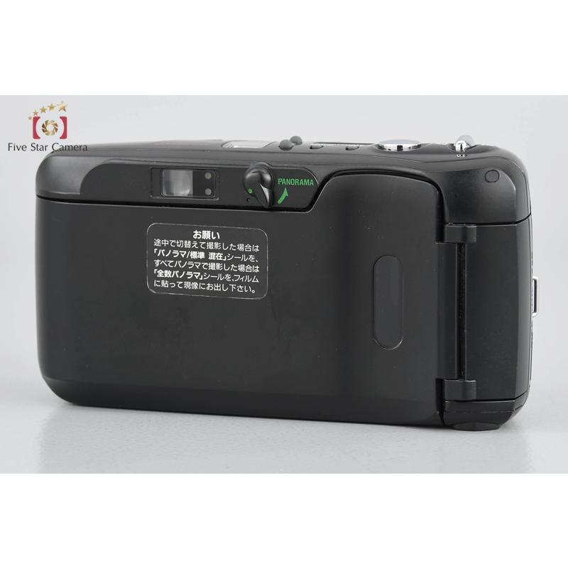 オリンパス（OLYMPUS） 【中古】OLYMPUS μ[mju:] ZOOM DELUXE