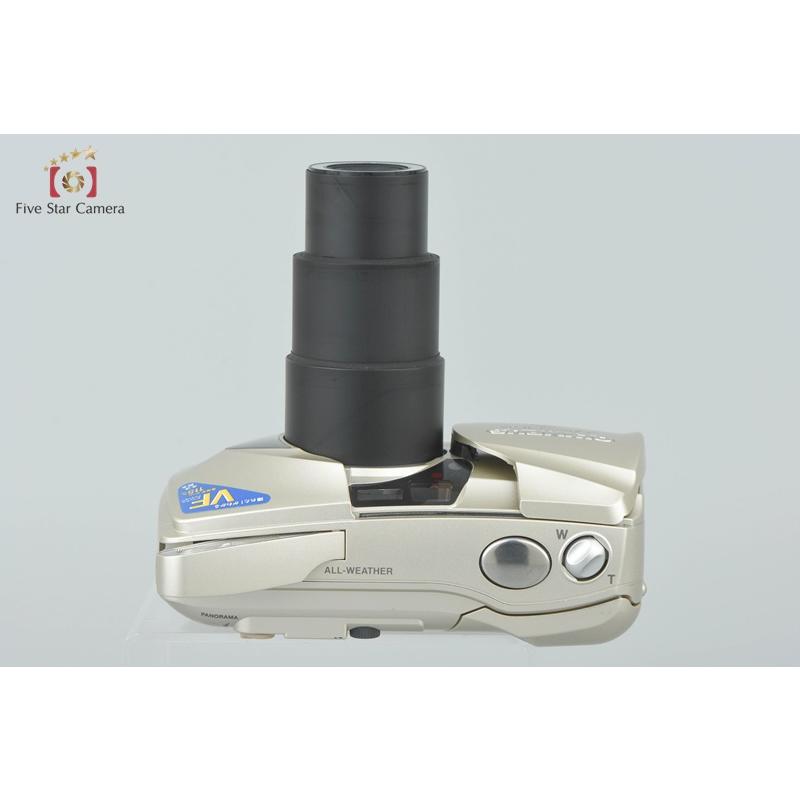 オリンパス（OLYMPUS） 【中古】OLYMPUS μ[mju:]-II ミューII 115 VF