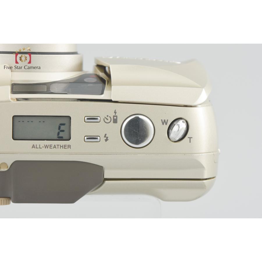 オリンパス（OLYMPUS） 【中古】OLYMPUS μ[mju:]-II ミューII 170 VF